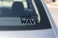 “VTEC Loading… Get Ready to Wave”