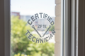 Certified zip tie technician