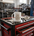 The real mechanics mate mug